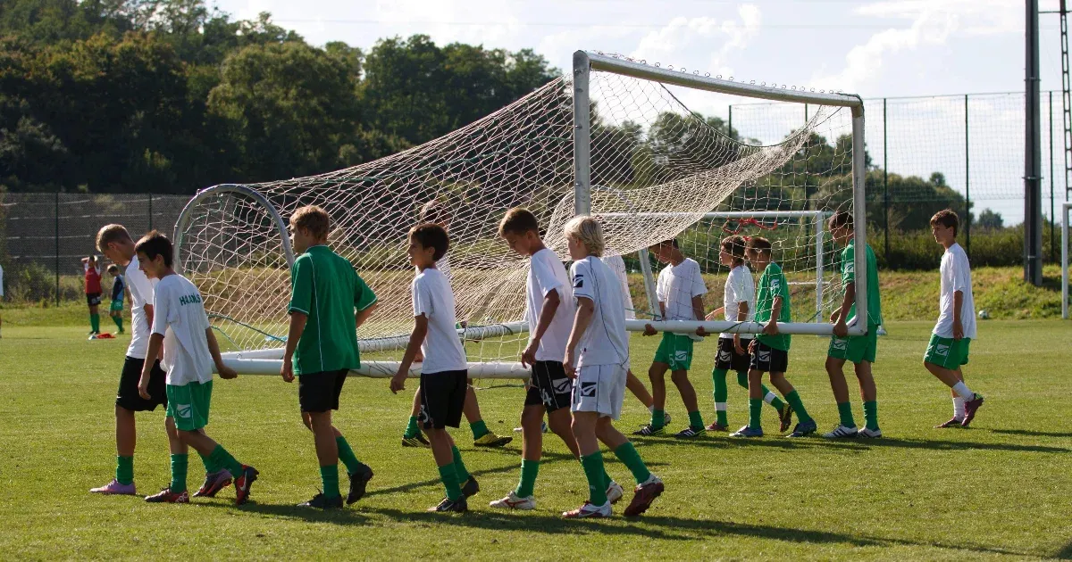 Kiölték belőlem a futball szeretetét