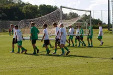 Kiölték belőlem a futball szeretetét