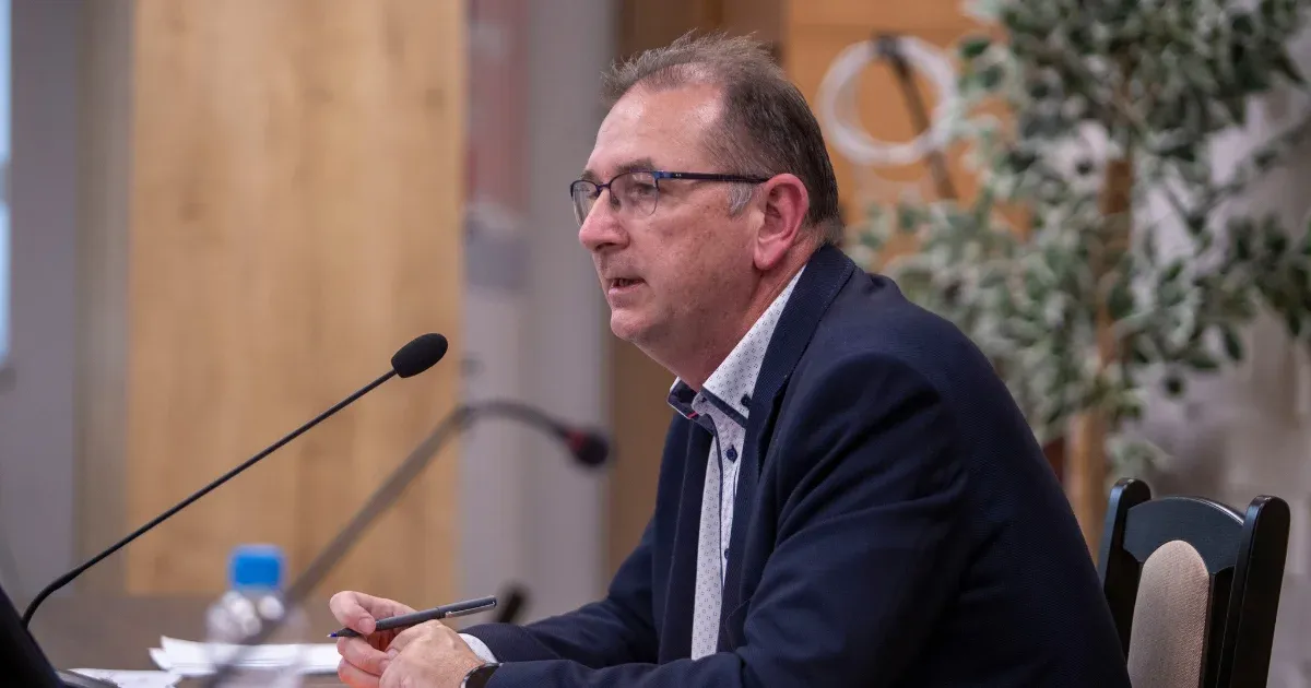 Felmondta a hevesi önkormányzat a szerződést, nem lesz NMP-t gyártó vegyi üzem a városban