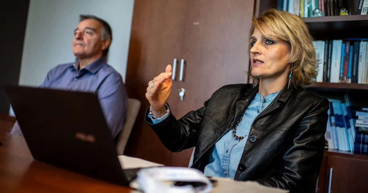 A múlt és a jövő fog összecsapni, és lehet, hogy Orbán testesíti meg a múltat