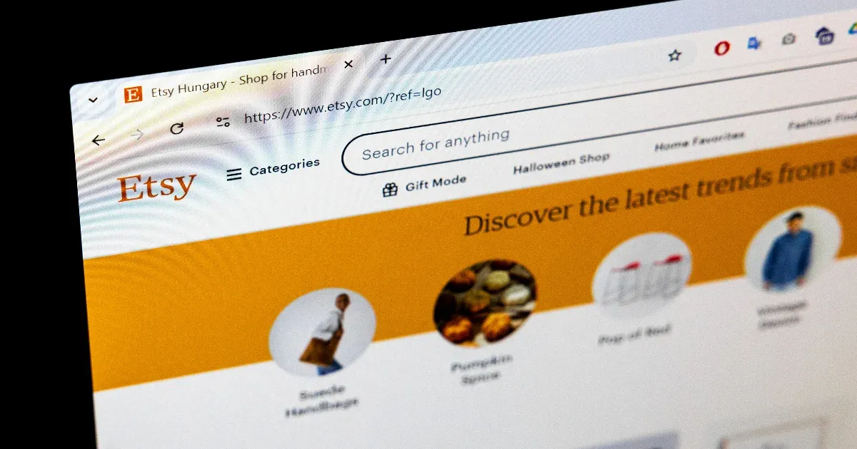 Az imposztorok kiszűrése helyett a valódi kézművesek megélhetését fenyegeti az Etsy bothadserege