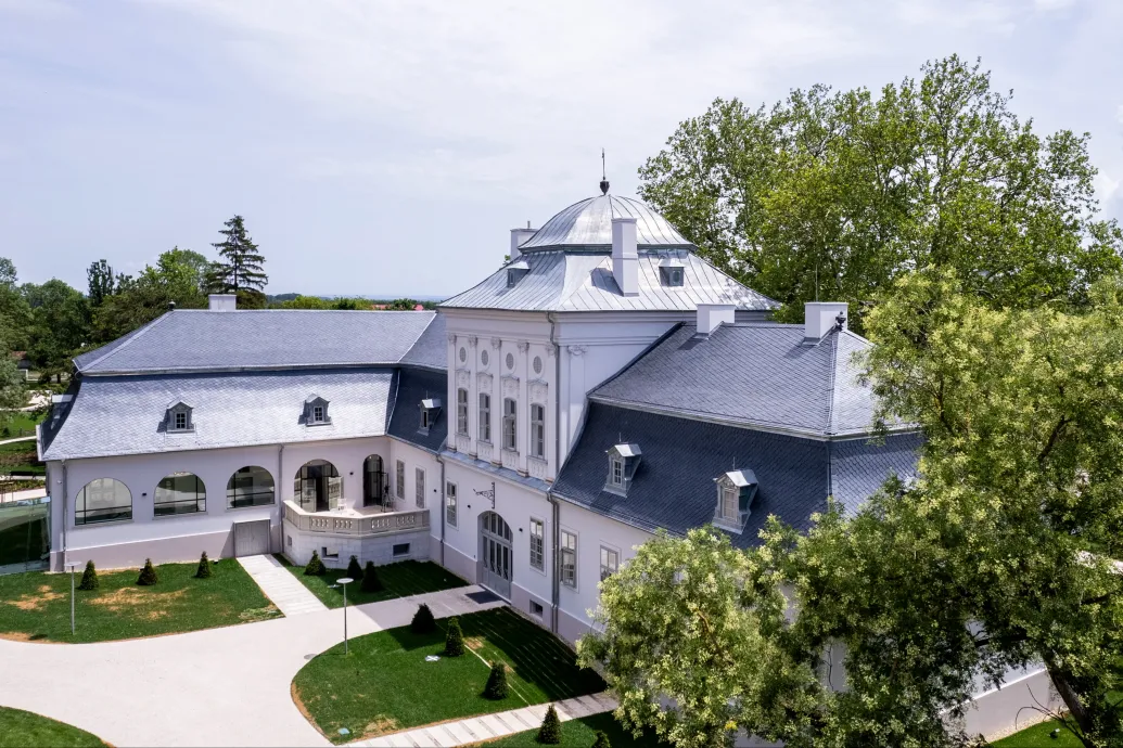 Kétnapos kormányülés kezdődött a geszti Tisza-kastélyban