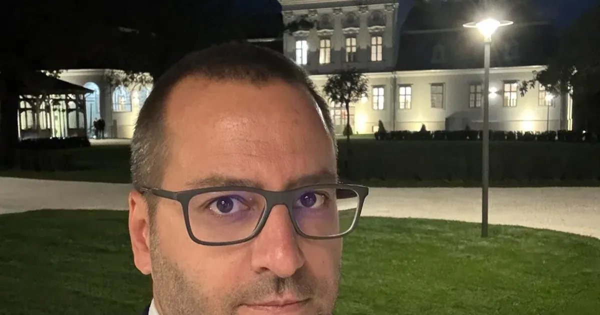 Lánczi Tamás is részt vesz a geszti Tisza-kastélyban tartott kétnapos kormányülésen