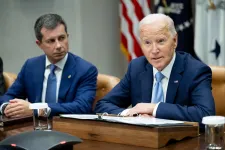 Biden szerint az iráni támadás hatástalan volt