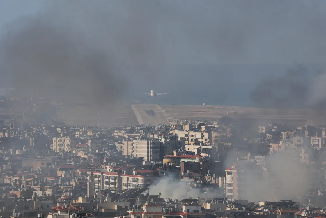 Összecsapott egymással az izraeli hadsereg és a Hezbollah Libanonban, a határnál