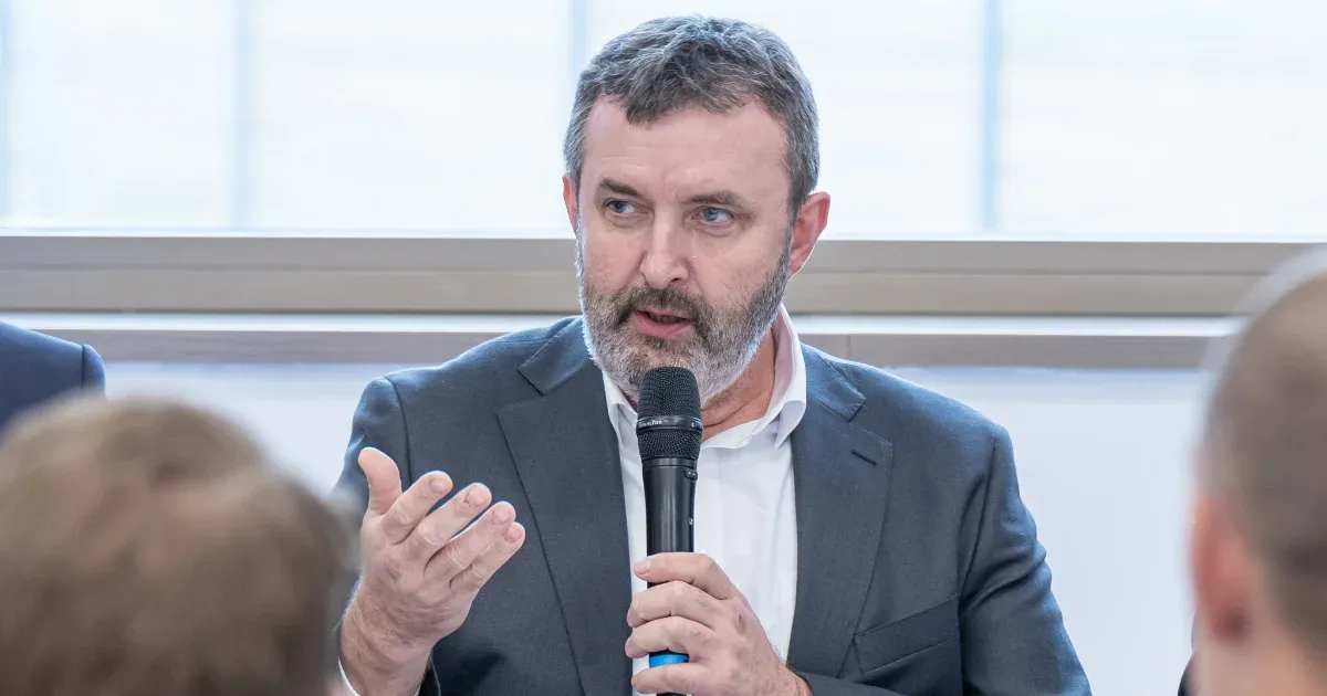 Palkovics László lemondott a győri egyetem kuratóriumának elnöki tisztjéről