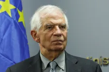 Josep Borrell: Az EU a leghatározottabban elítéli Irán Izrael elleni támadását