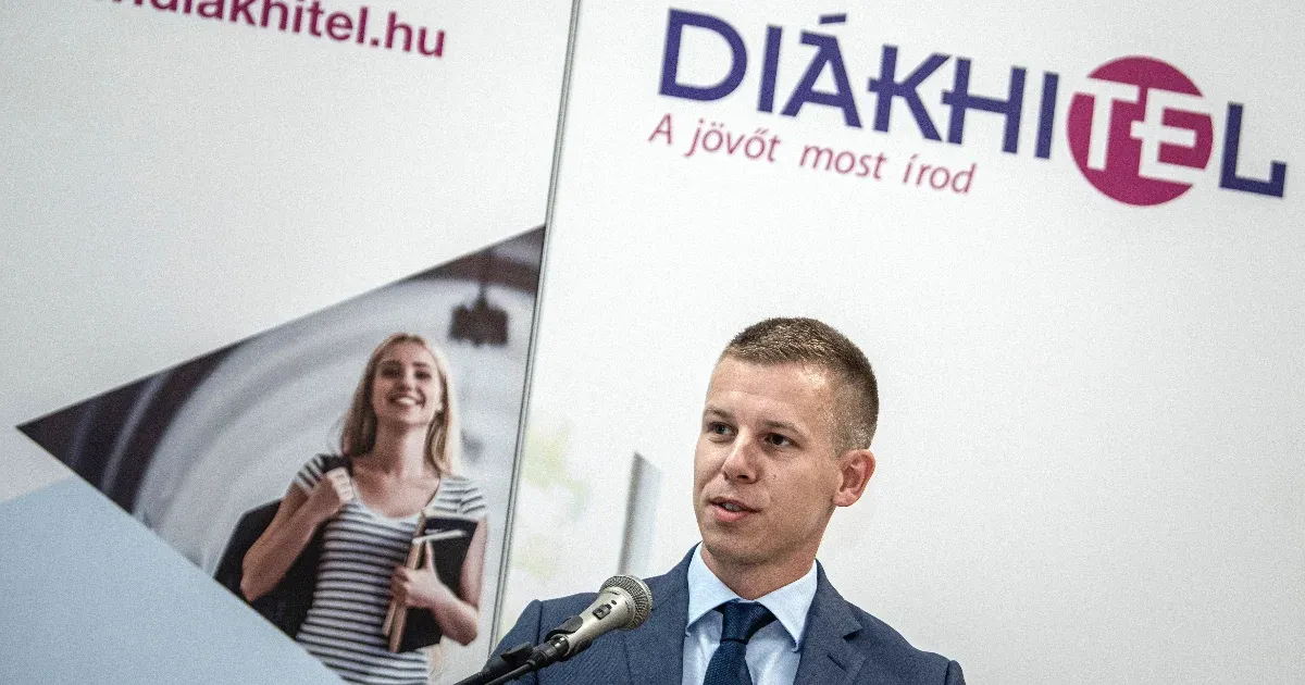 Átlátszó: A 2021-es Kehi-jelentés szerint felesleges és túlárazott megbízásokat kötött a Magyar Péter vezette Diákhitel Központ