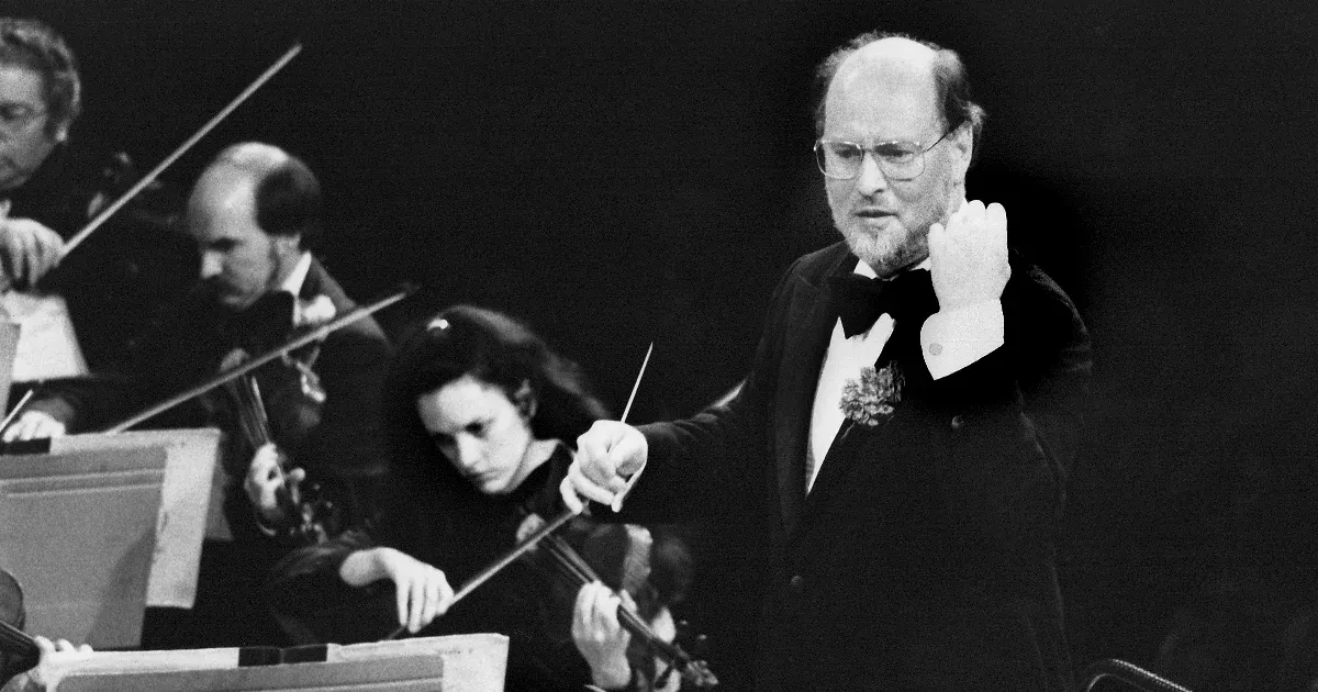 Novemberben érkezik a legendás zeneszerző, John Williams életét feldolgozó dokumentumfilm