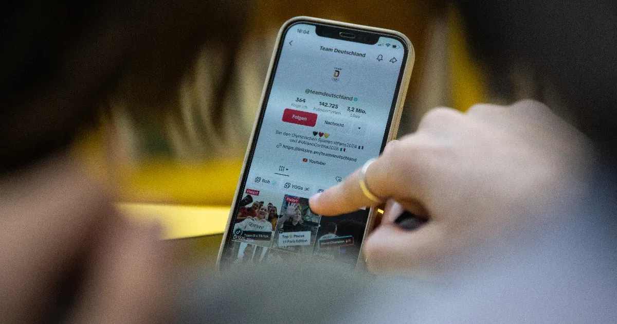 A magyar kiskamaszok több, mint fele naponta használja a közösségi médiát