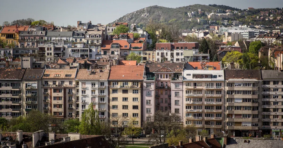 Lassan nem lehet egymilliós négyzetméterár alatt lakáshoz jutni Budapesten