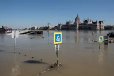 Hihetetlenül extrém mennyiségű csapadék hullott a Felső-Duna vízgyűjtőjén, ez hozta az áradást