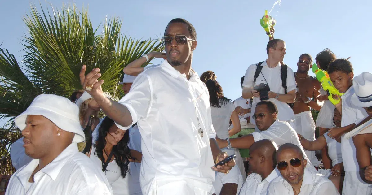 A Weinstein-botránynál is jobban megrázhatja Hollywoodot Sean Diddy Combs ügye