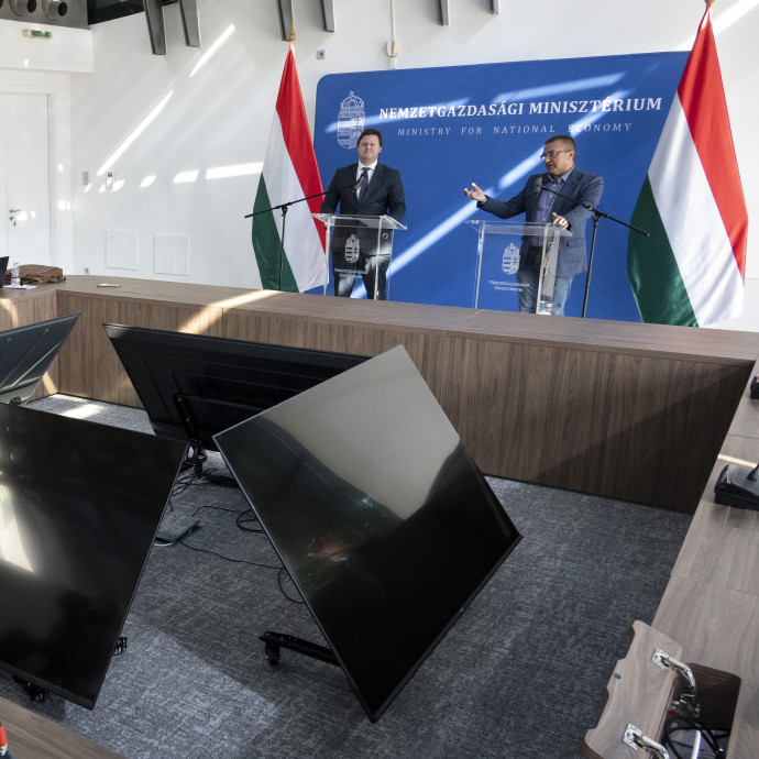Már a sokkok nélküli, lassított kimúlás lehet a fő cél a Dunaferr történetében