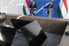 Már a sokkok nélküli, lassított kimúlás lehet a fő cél a Dunaferr történetében