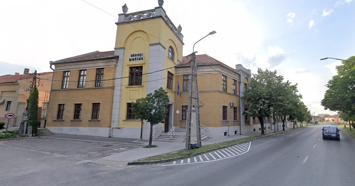 Elismerte a volt fideszes képviselő, hogy sógora a pedofíliával vádolt volt kiskunfélegyházi pap