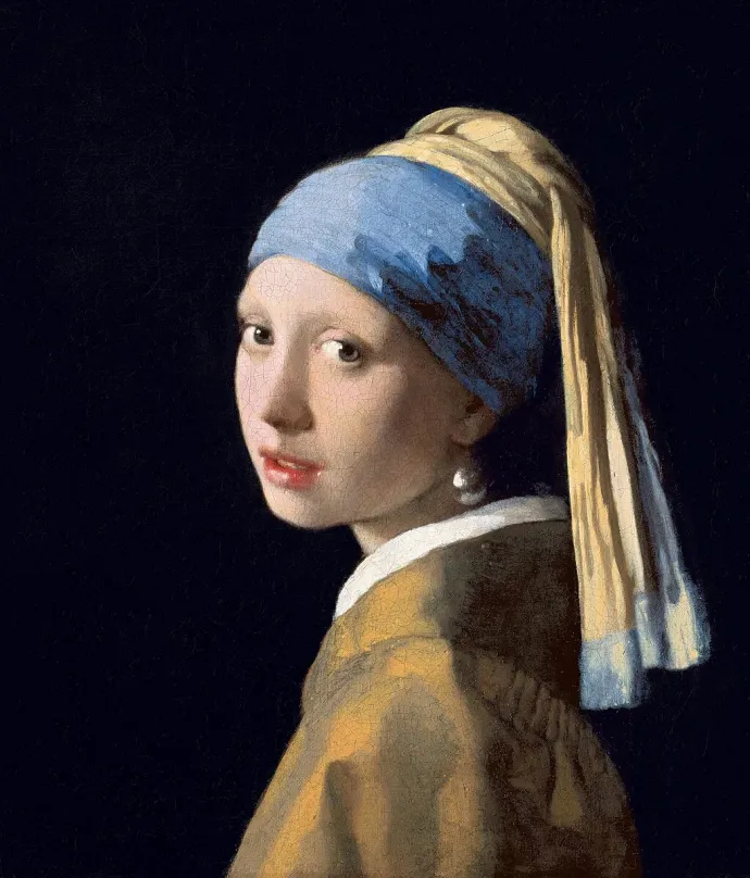 Fotó: Mauritshuis múzeum