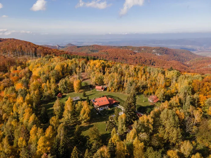 Szentlélek turistapark – Fotó: Aktív- és Ökoturisztikai Fejlesztési Központ