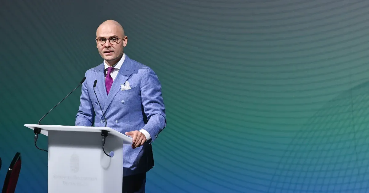 4000 milliárdból fejlesztené a vasutat 2025-től a kormány