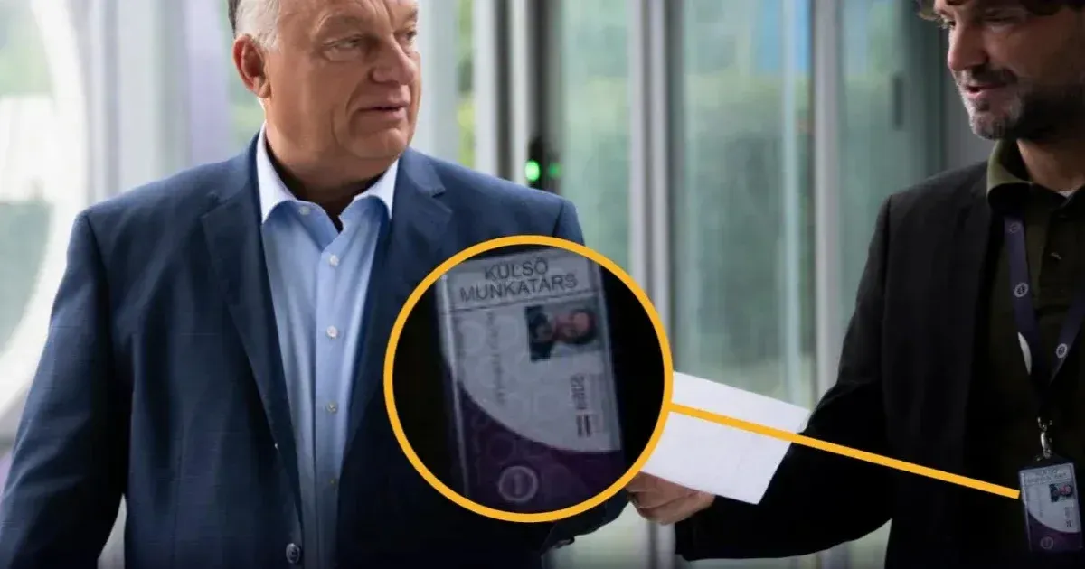 Orbán sajtófőnökének azért van MTVA-s belépőkártyája, hogy „gördülékenyebben” bejusson a közmédiába