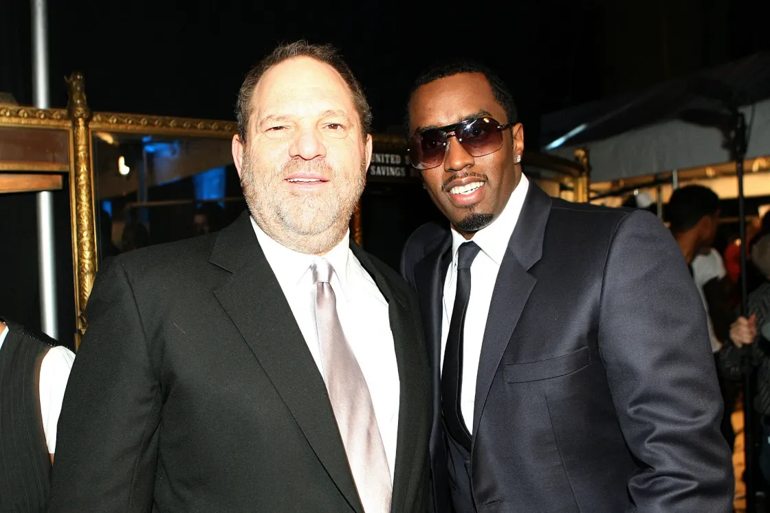 A Weinstein-botránynál is jobban megrázhatja Hollywoodot Sean Diddy Combs ügye