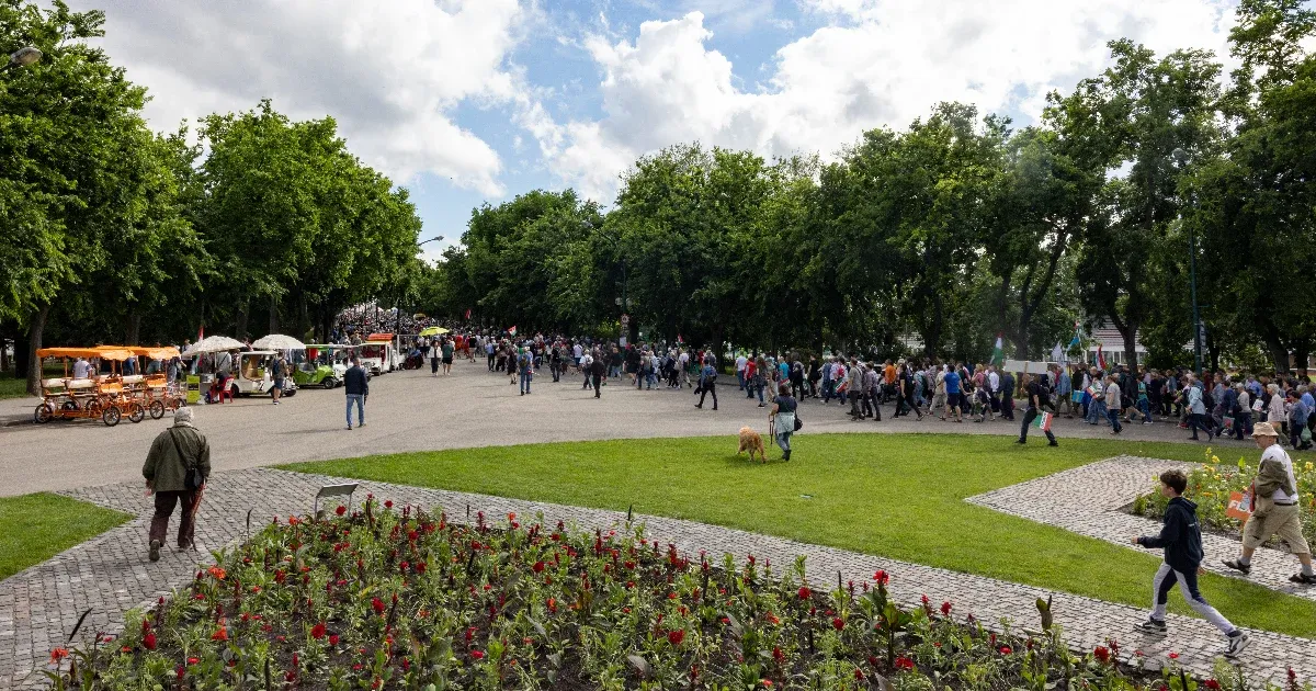 Tovább tart az árvíz utáni vizsgálat, zárva marad a Margitsziget