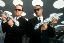 Will Smith akkorát fingott a Men in Black forgatásán, hogy a munka órákra leállt