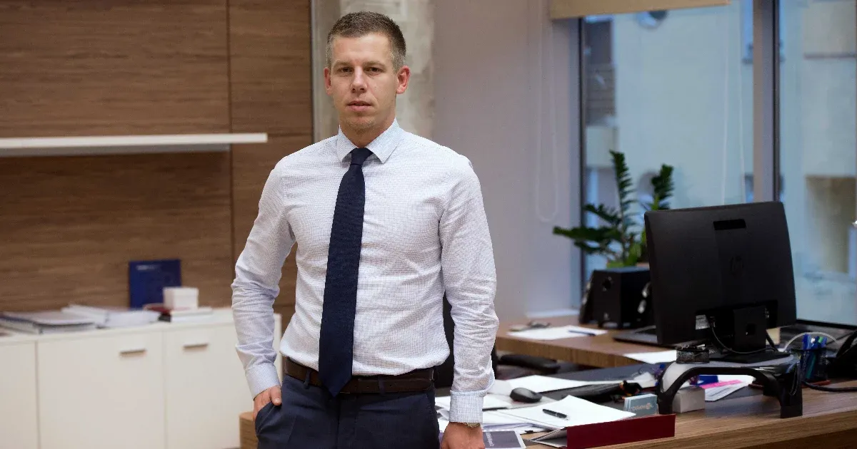 Furcsaságokat talált, de semmit nem javasolt a Magyar Péter vezette Diákhitel Központ szerződéseit vizsgáló hivatal