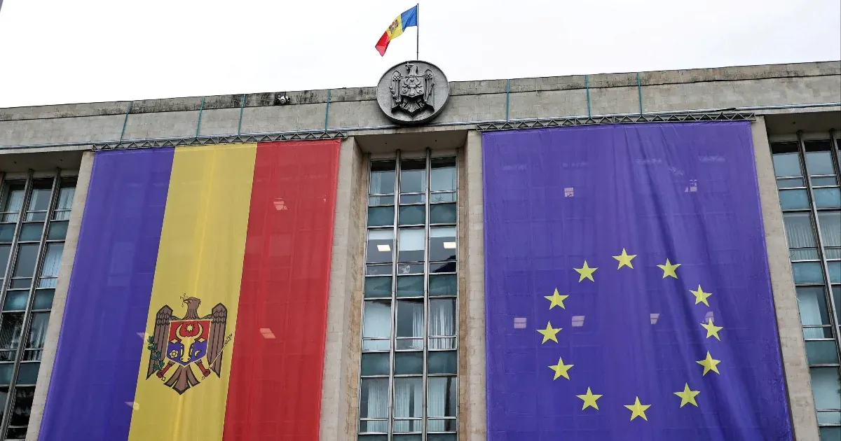 Moldovában vesztegetéssel csalhatja el a választást Oroszország