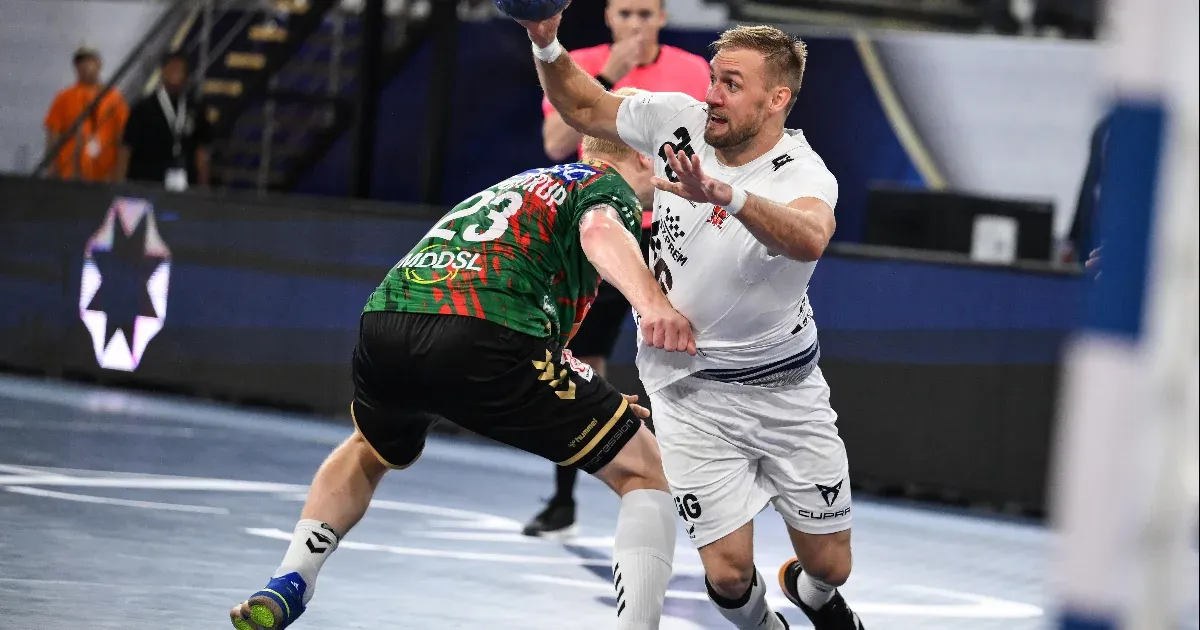Klubvilágbajnok a Veszprém férfi kézilabdacsapata