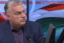 Orbán: Nem tudom megígérni, hogy az árakat leszorítom vissza a földre, mert az tönkreteszi a gazdaságot