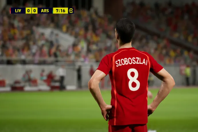 Az eFootball 2024 jóval több, mint egy Wish-ről rendelt FIFA