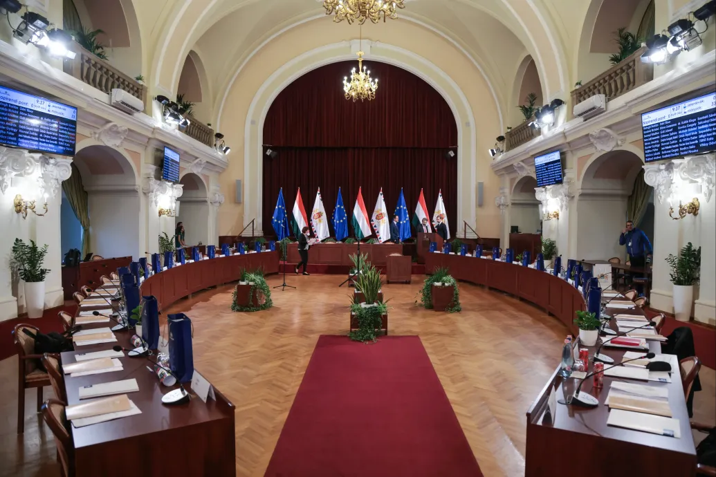 Kiderül, hogy tud együttműködni Karácsony Gergely Vitézy Dáviddal és a Tiszával