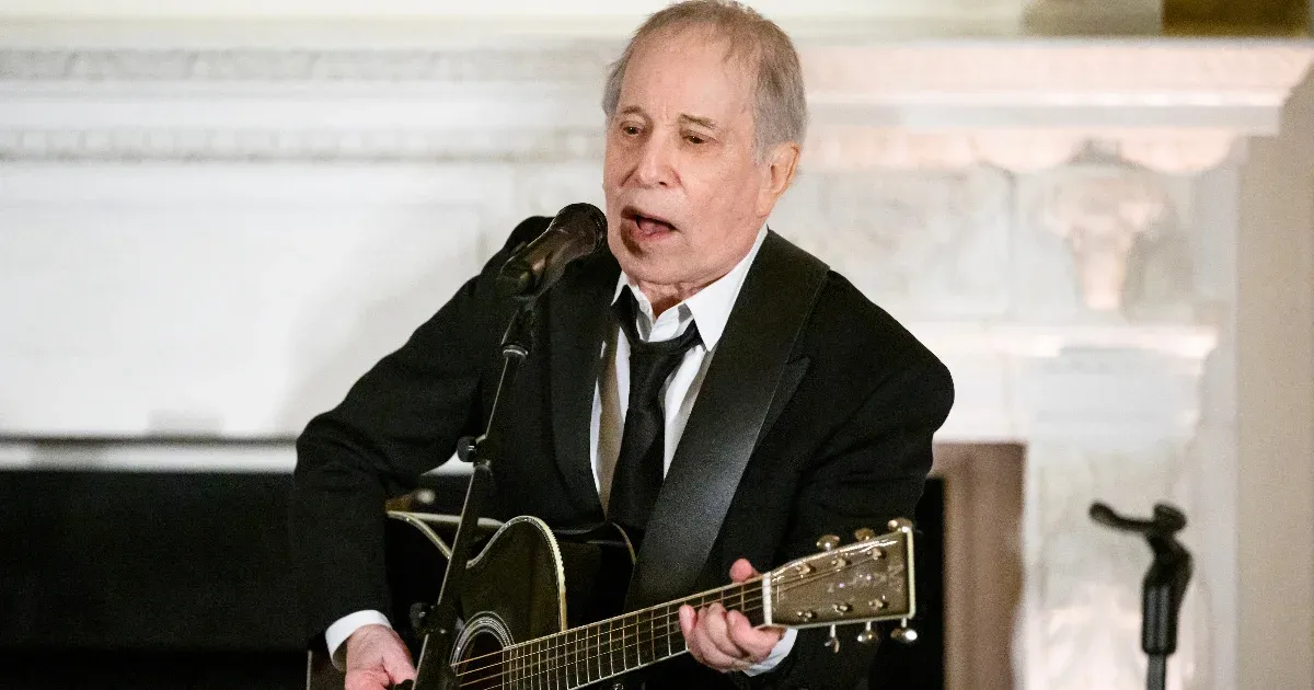 Halláskárosodása ellenére is visszatérne a koncertezéshez a 82 éves Paul Simon