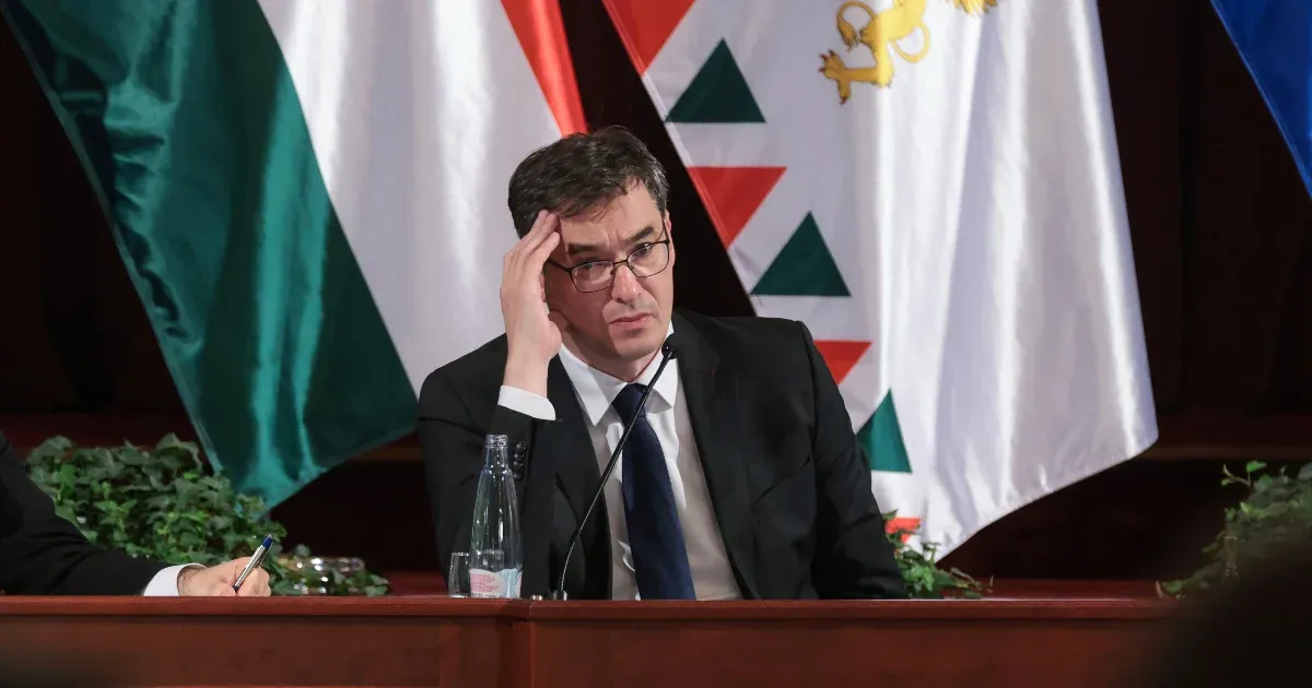 Már Karácsony Gergely jogköreiről sem tudtak megállapodni a Fővárosi Közgyűlésben