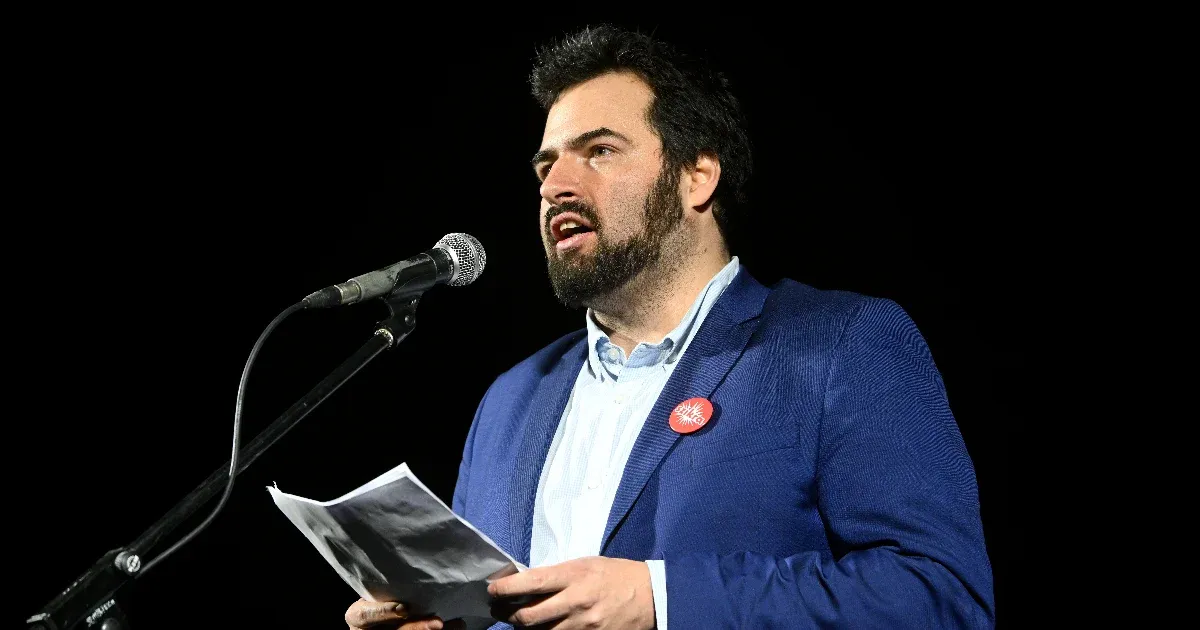Jámbor András átvette Szentkirályi ötletét: a parlamentben is legyen antikorrupciós szoba!