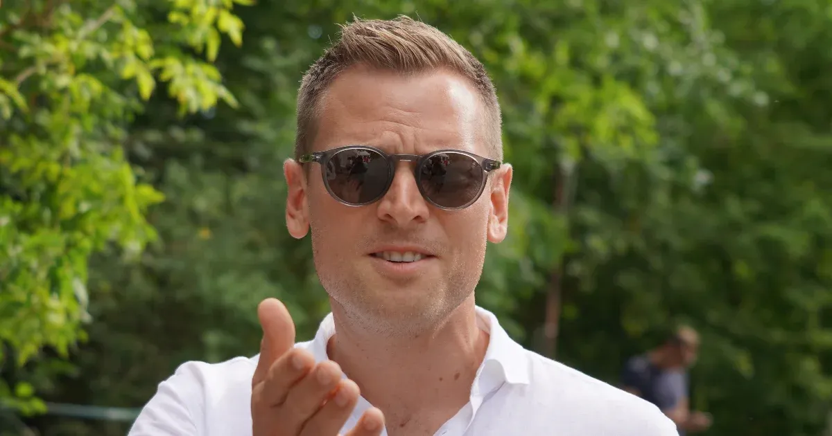 Tiborcz és családja újabb földeket vettek Bicske környékén