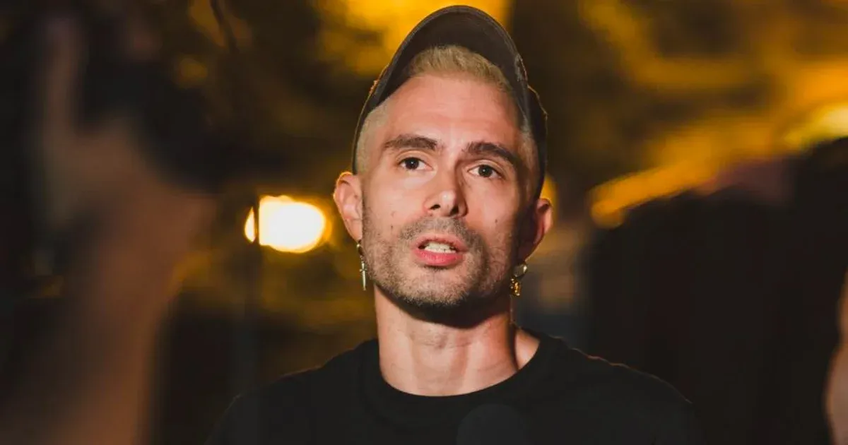 ByeAlex Kroó Zitának: Előbb be kell látnod, hogy hibáztál, csak aztán posztolni róla