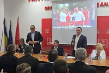 Victor Ponta képviselői mandátumért indul a PSD Dâmbovița megyei listáján