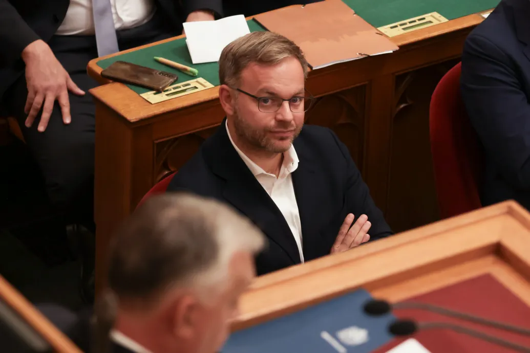 Orbán Balázs az '56-os ügyről: Rengeteg ilyen dezinformációs kampánnyal fogunk még találkozni