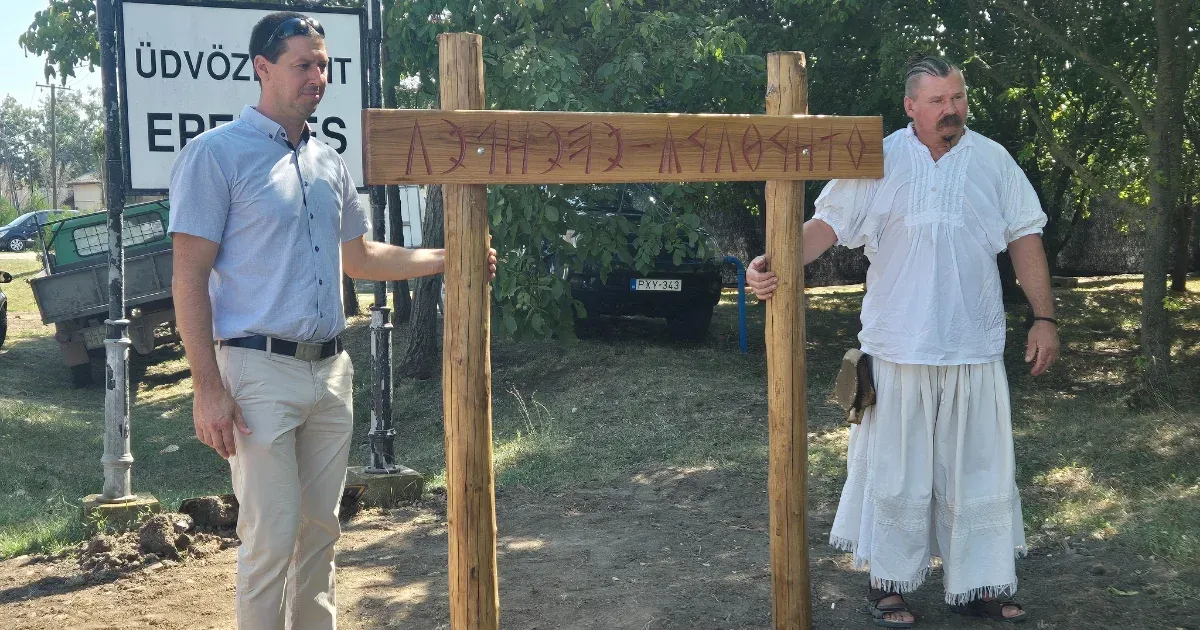 Egymillió forintot ad Eperjes az odaköltözőknek, hogy ne fogyjon tovább a falu