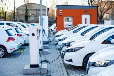 Már 60 ezer elektromos autó járja a magyar utakat