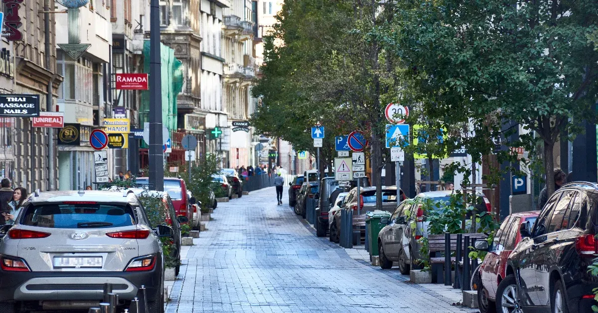 NGM: Az Airbnb-szabályozás csak Budapestet fogja érinteni