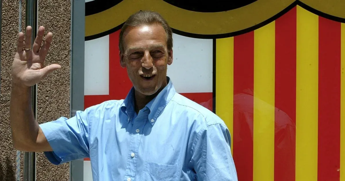 Meghalt Johan Neeskens, az Ajax, a Barcelona és a holland labdarúgó-válogatott legendája