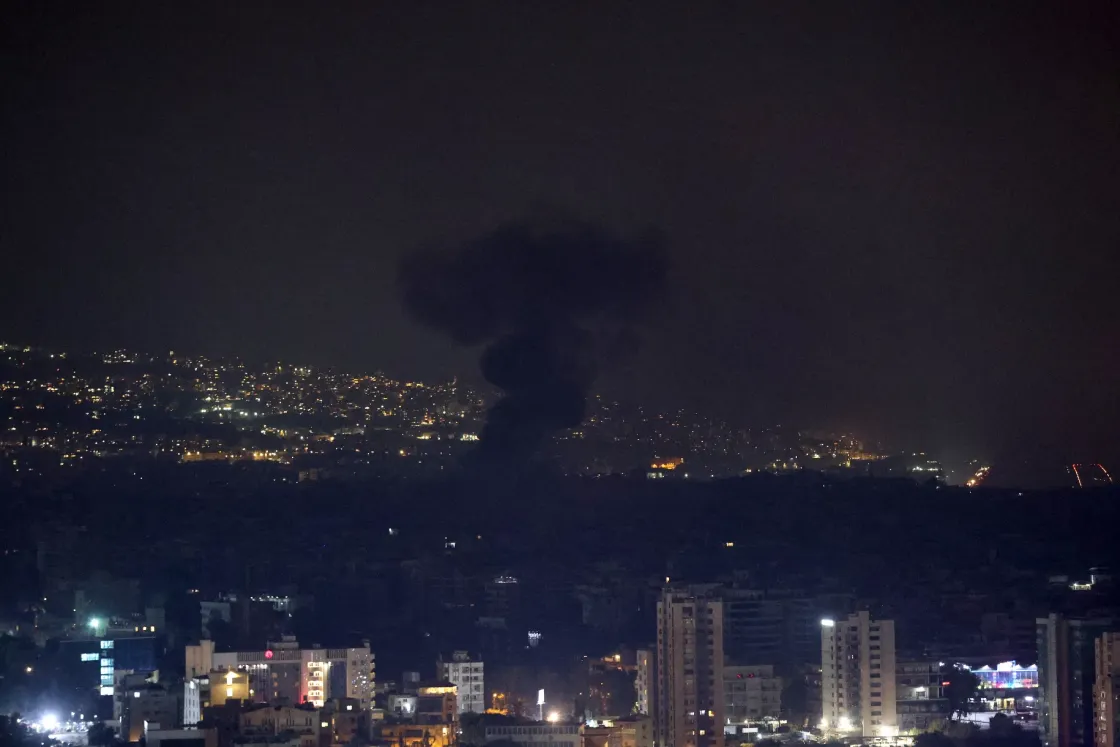 Irán 10 forgatókönyvet készített elő egy izraeli támadás esetére