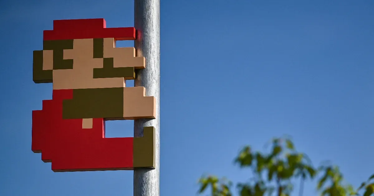 A kozmikus sugárzás egy repülőt vagy akár egy videójátékot is megbolondíthat