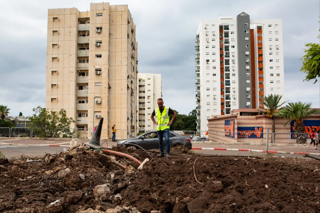 Netanjahu: Libanonra a Gázai övezetéhez hasonló sors vár, ha nem szabadul meg a Hezbollahtól