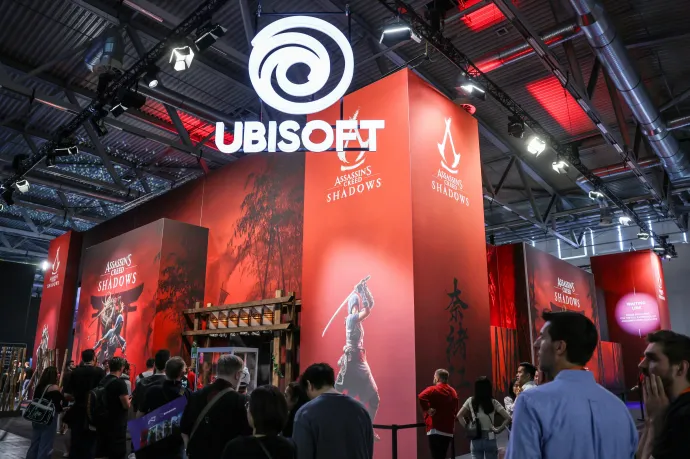 A Ubisoft kálváriája tökéletesen bemutatja, mitől szenved a játékipar