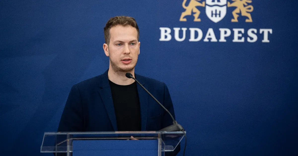 Karácsony volt kabinetfőnöke egy ferencvárosi cégnél lett igazgatósági tag