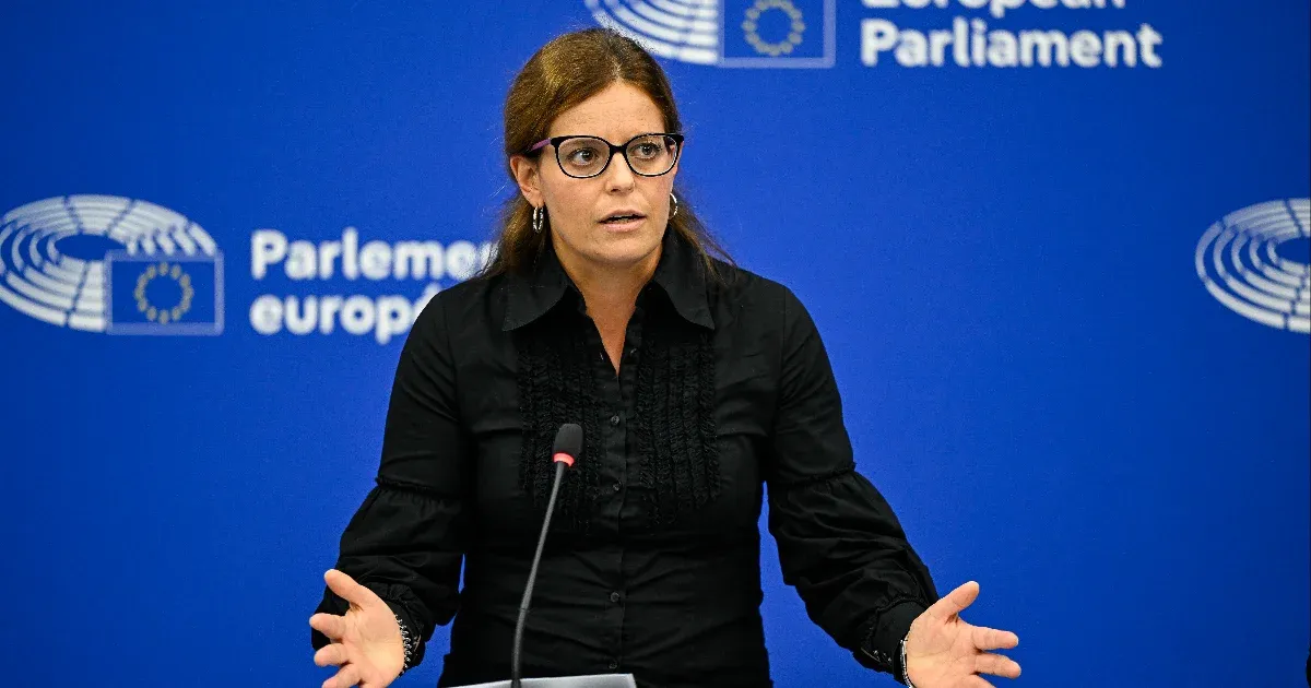 Ilaria Salis megerősítette, hogy ő is felszólal az EP-vitán Orbánnal